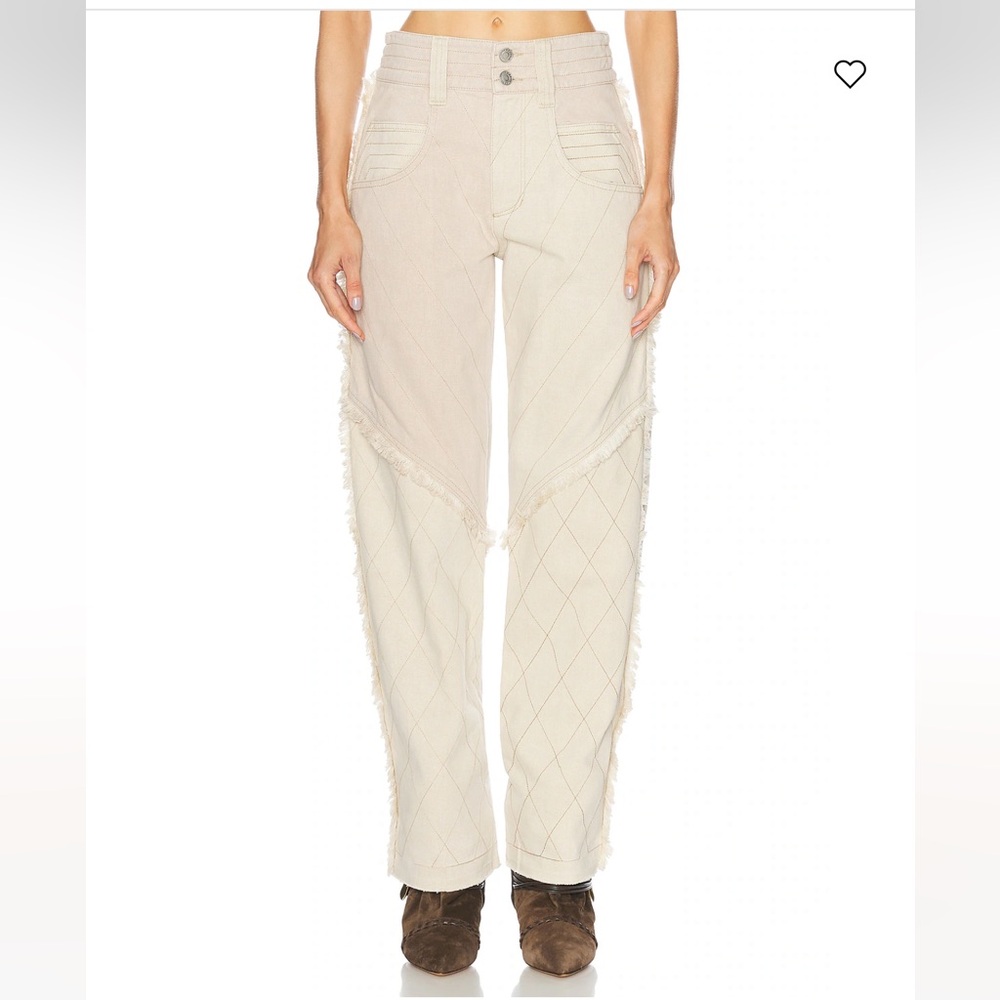 Isabel Marant Jeans
